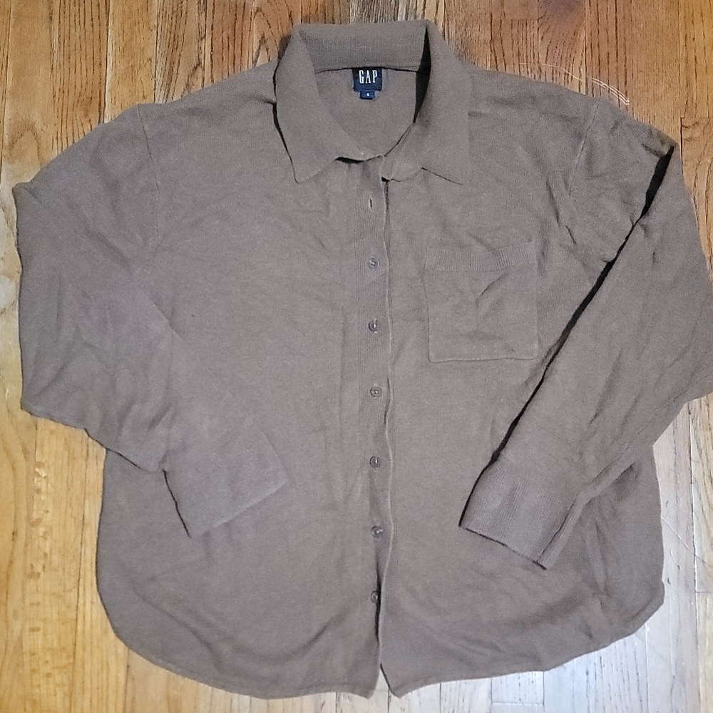 GAP Womans Sweater